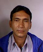 दिलबहादुर कामी