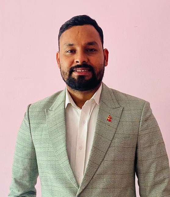 सुदन कुमार वली