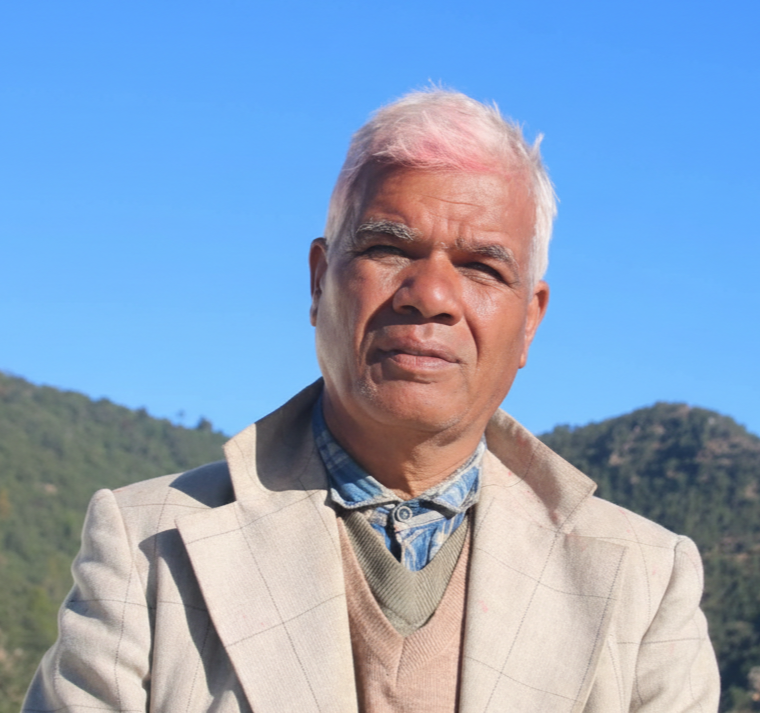 चुडामणी वली