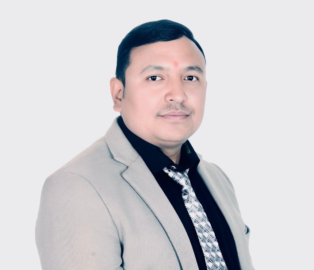 बालराम थापा