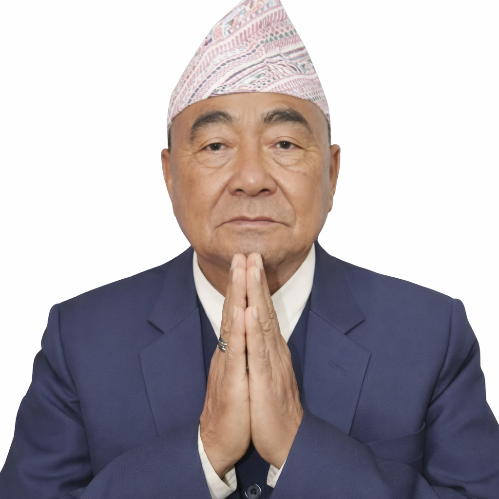 अम्मरबहादुर थापा क्षेत्री