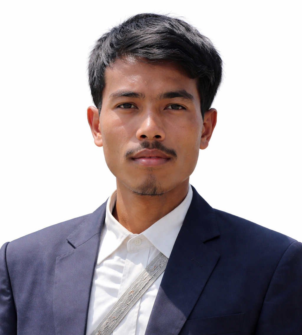 मनबहादुर घर्तीमगर